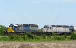 CSX 8361